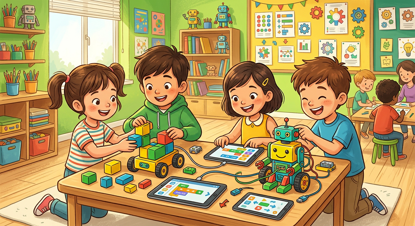 人が育つ仕組みをつくる