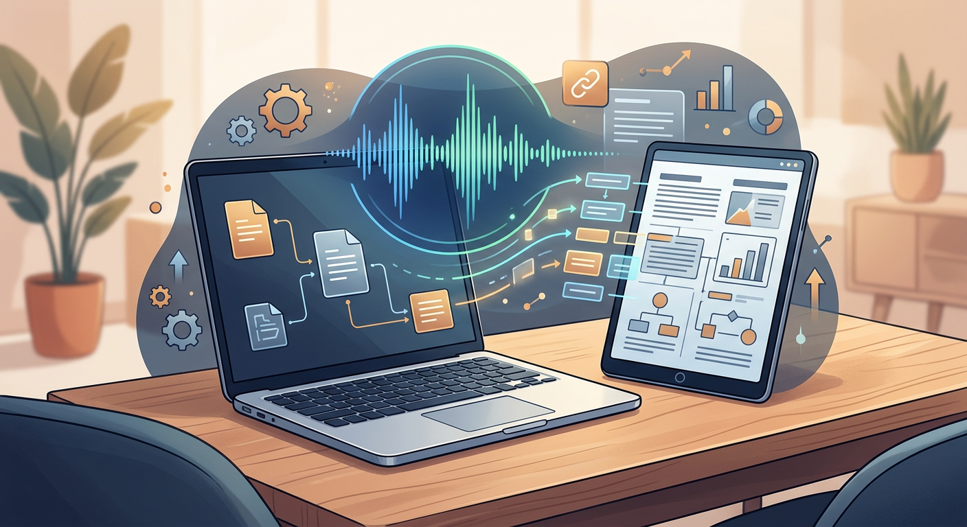 現場で使えるAIを構築